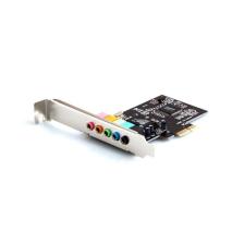 S-Link Sl-75A PCI Express 5.1 Ses Kart