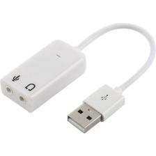 Oem USB Ses Kartı 7.1 Harici USB Ses Kartı USB Ses