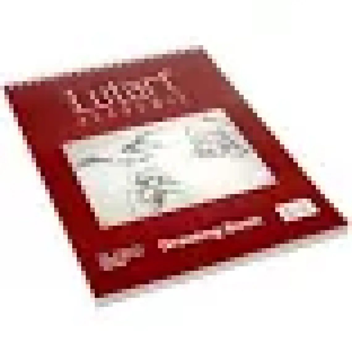 Lutart Academie Drawing Book Eskiz Defteri A4 120 Gr. 50 Sayfa