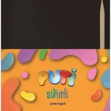 İnox Puti A4 Sihirli Çizim Kağıdı