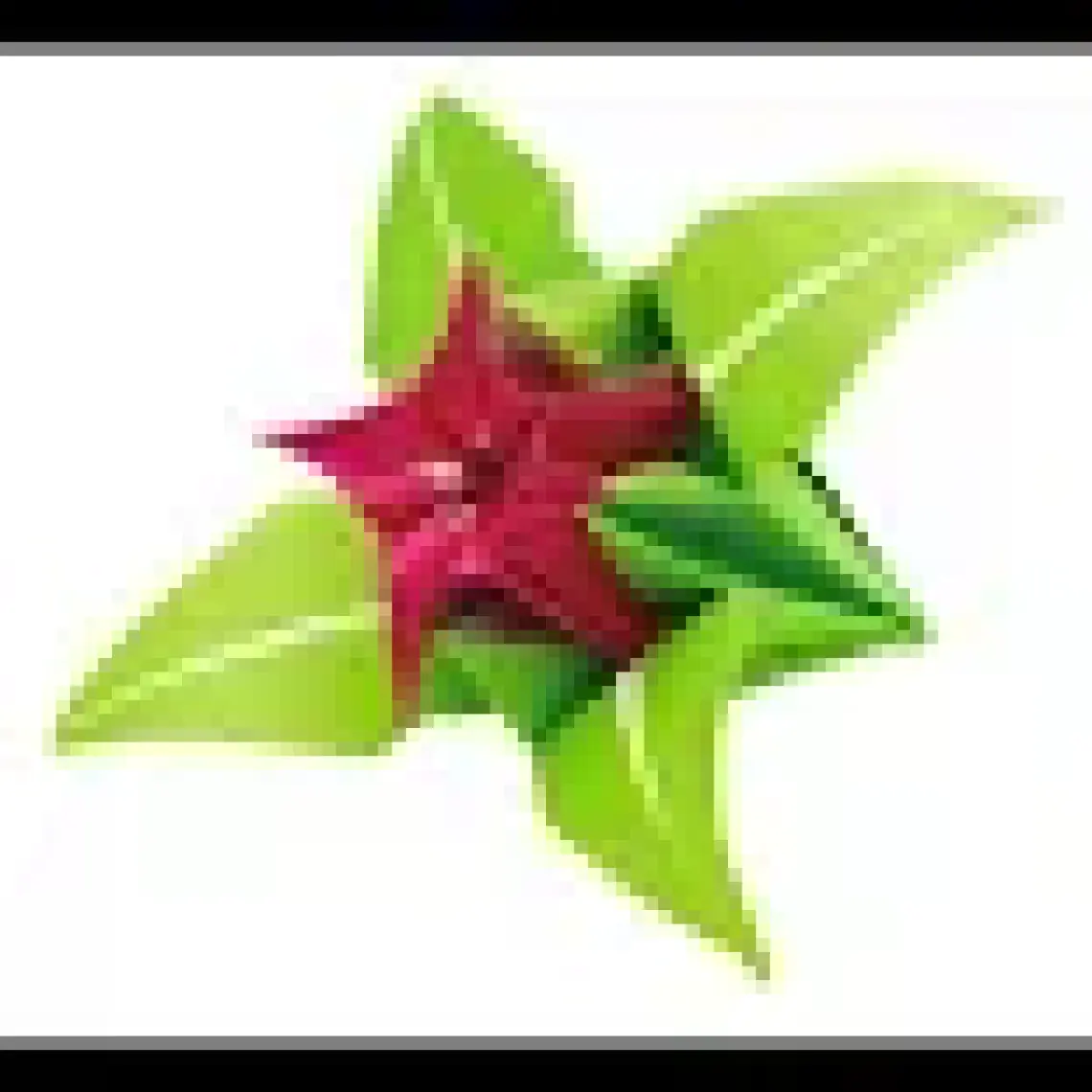 Folia Origami Kağıdı 12 Renk 96 Adet Kağıt