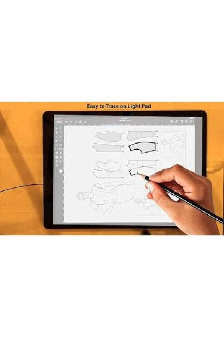 İstisna 50 Adet A4 92 gr Optimum Kalınlık Tasarım Grafik Için Şeffaf Aydınger Karbon Grafit Çizim Kağıdı