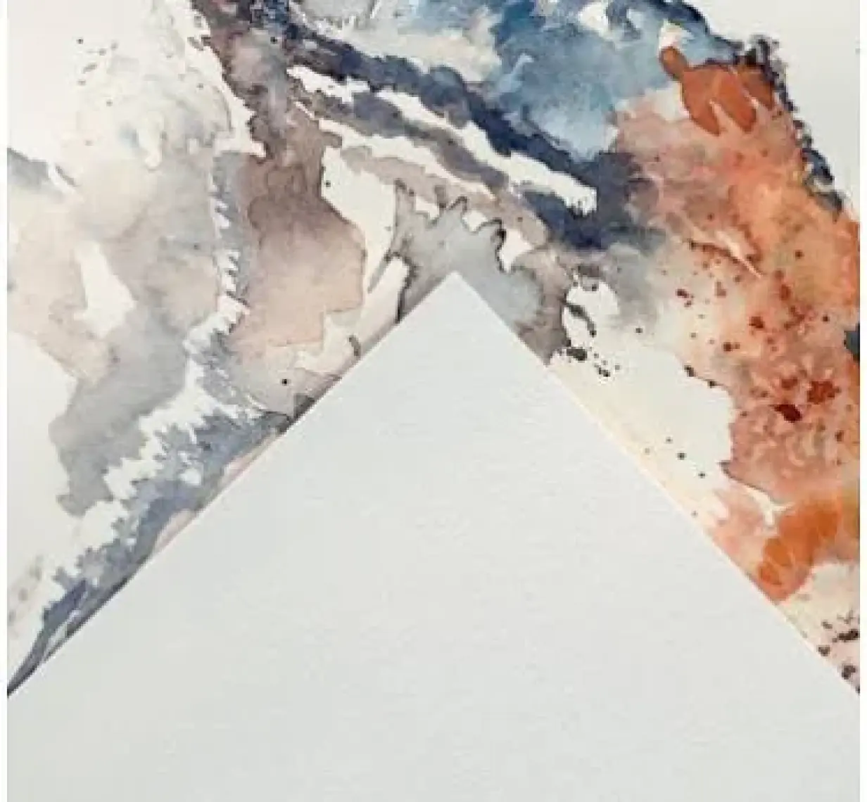 Canson XL Aquarelle Sulu Boya Bloğu Üstten Spiralli A4 300gr 30 Yaprak