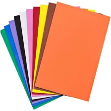 Color Simsiz Eva 10 Lu A4 Boyut