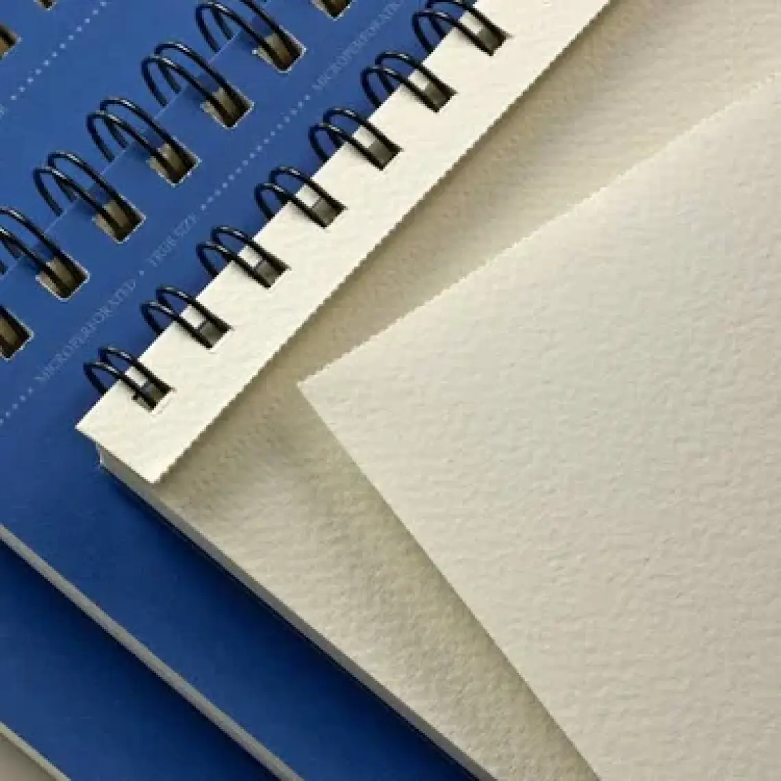 Fabriano : 1264 Çok Amaçlı Defter : A5 (300 gr - 15 Yaprak)