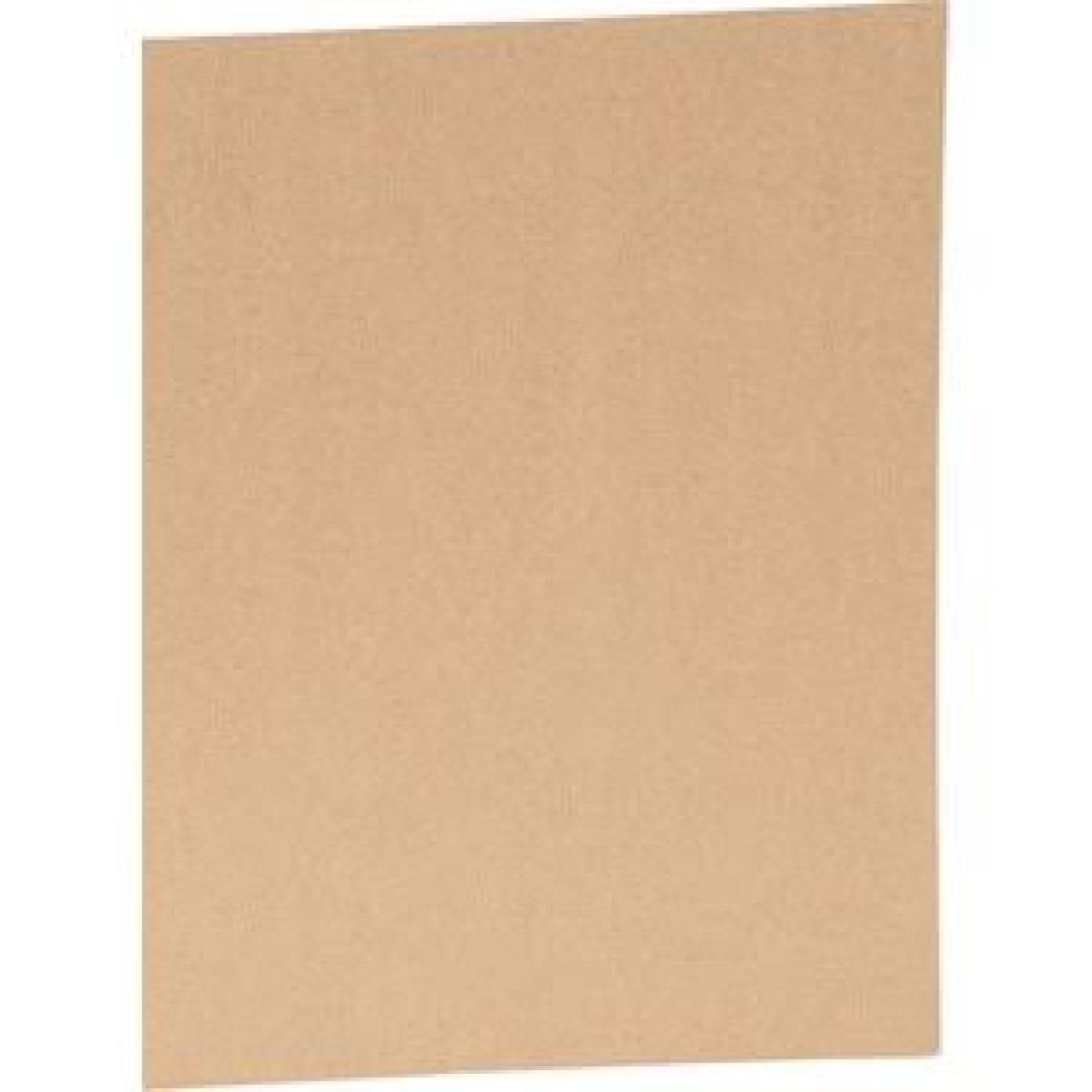 Empa 22 x 32 CM 6mm 24'lü Paket Oluklu Mukavva Karton - Hobi Kartonu - Maket Kartonu