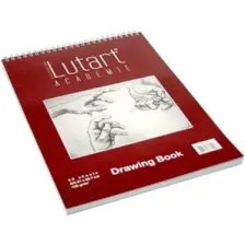 Lutart Academie Drawing Book Eskiz Defteri A3 120 Gr. 50 Sayfa