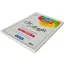 Vox Vo x Tuval Dokulu Defter A5 300 gr 15 Yaprak