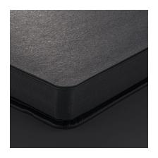 Sakura Eskiz Defteri 140 gr Siyah Kağıt 13 x 21 cm