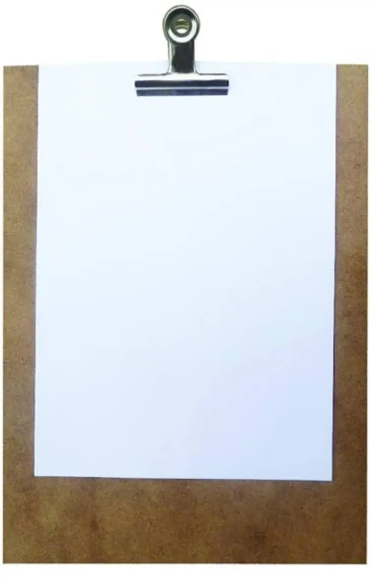 Ponart Resim Altlığı Da3550 35 X 50 Cm