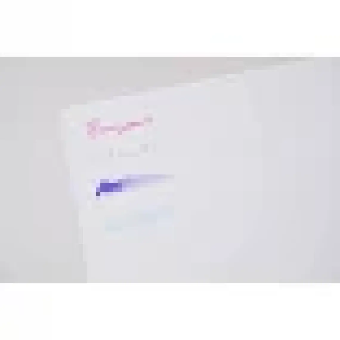 Clairefontaine Paint On Multi Techniques Karışık Teknik Blok 40 Yaprak 250 Gr. A5