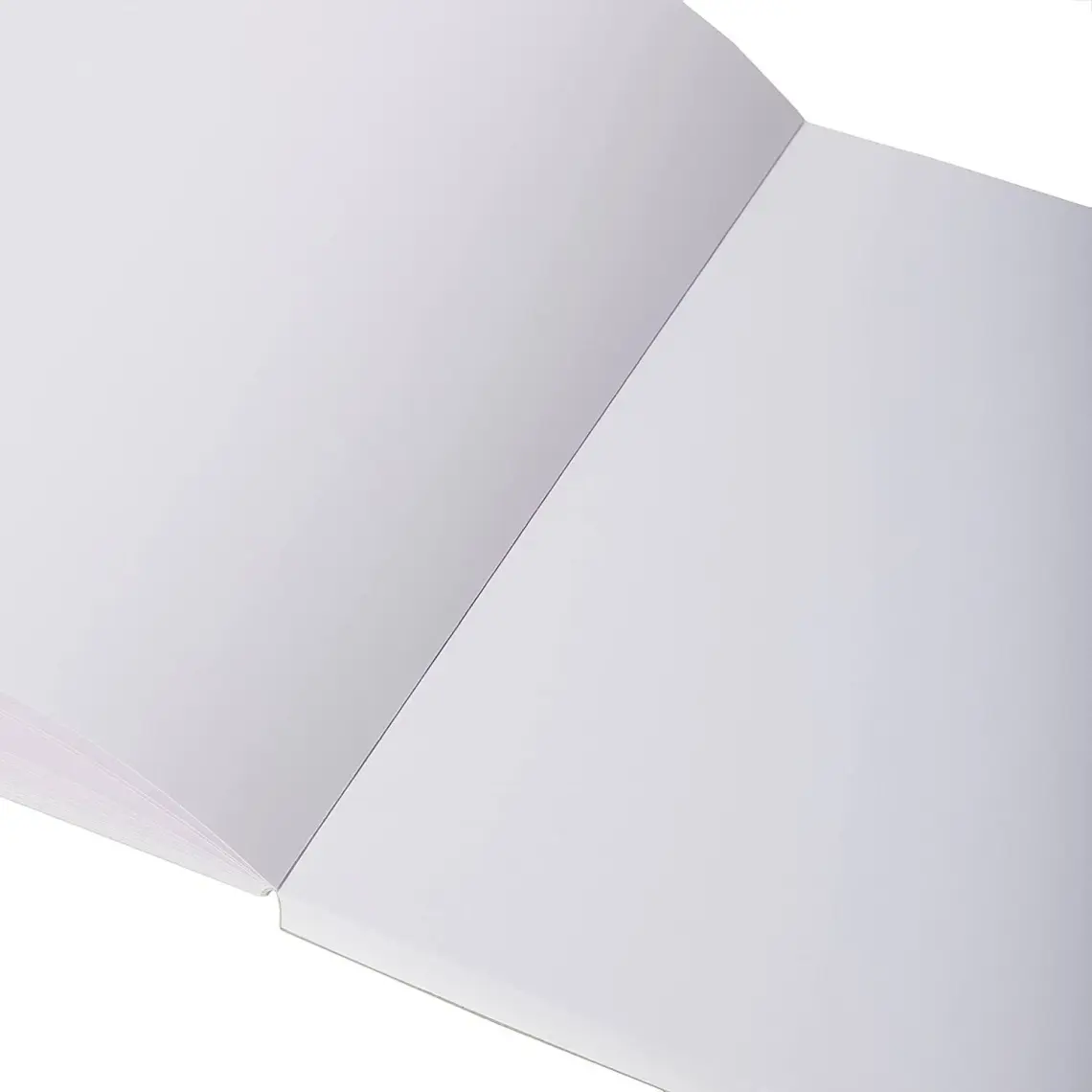 Clairefontaine Paint On Multi Techniques Karışık Teknik Blok 40 Yaprak 250 Gr. A5