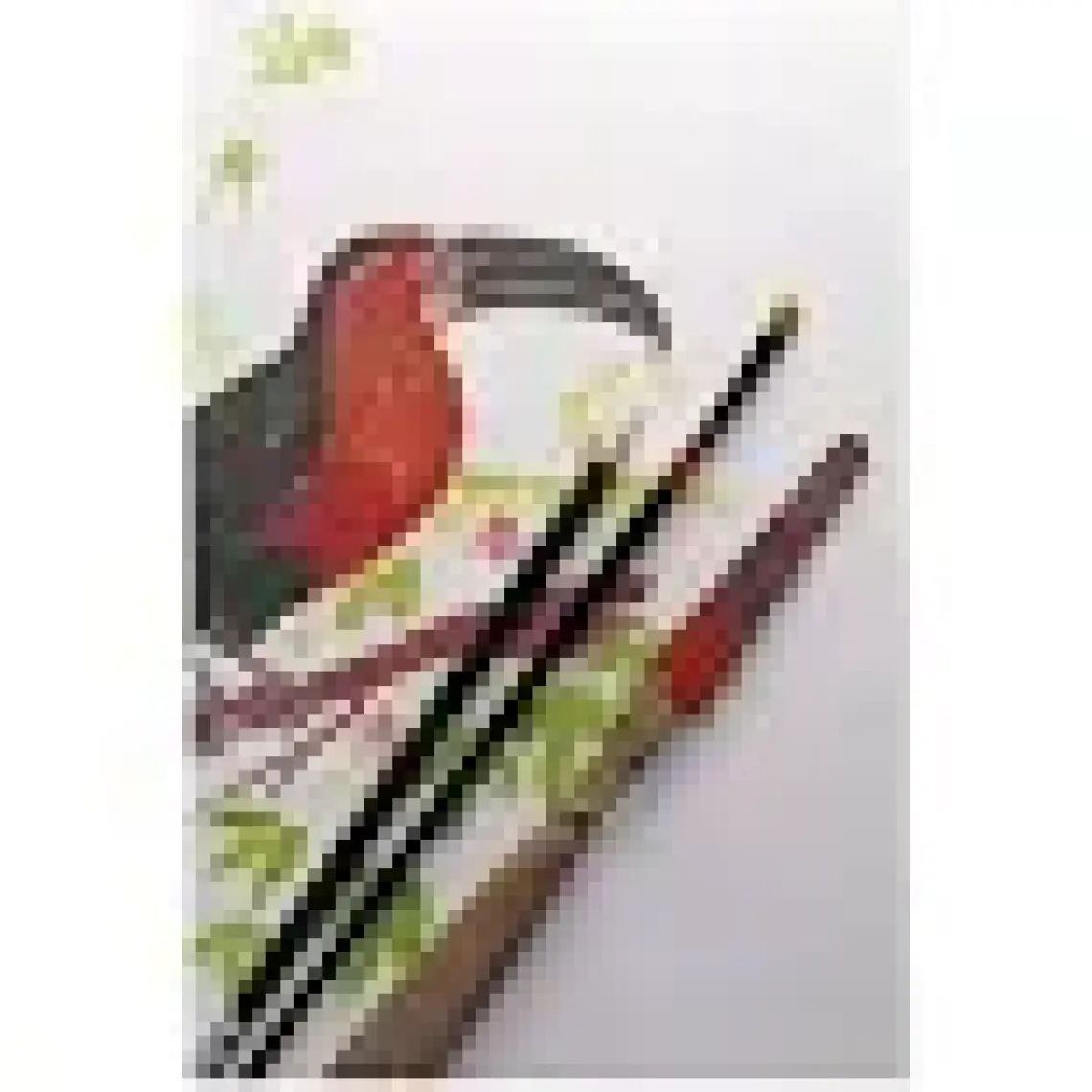 Clairefontaine Paint On Multi Techniques Karışık Teknik Blok 40 Yaprak 250 Gr. A5