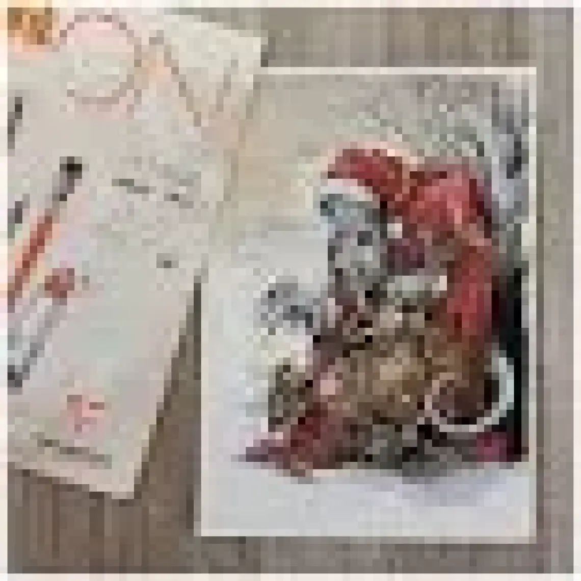 Clairefontaine Paint On Multi Techniques Karışık Teknik Blok 40 Yaprak 250 Gr. A5