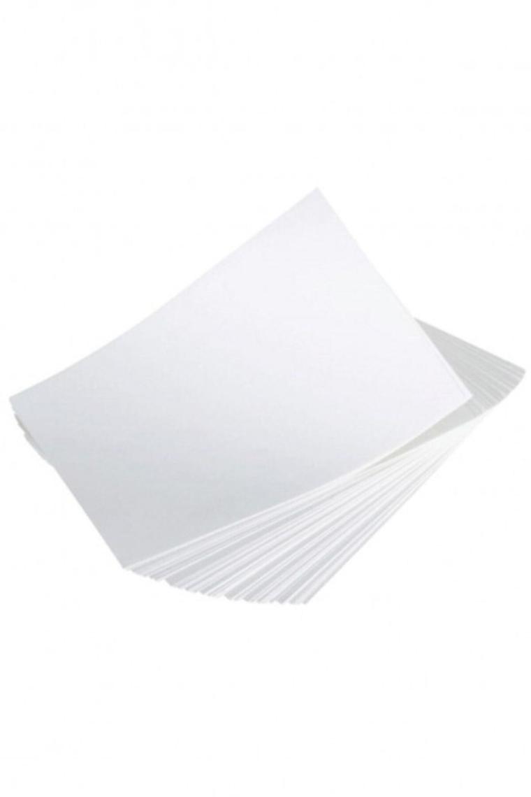Resim Kağıdı 35 X 50 120 gr 100'lü