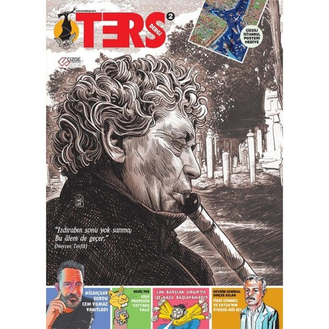 Ters Dergi-2