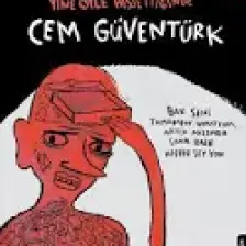 Yine Öyle Hissetiğinde - Cem Güventürk