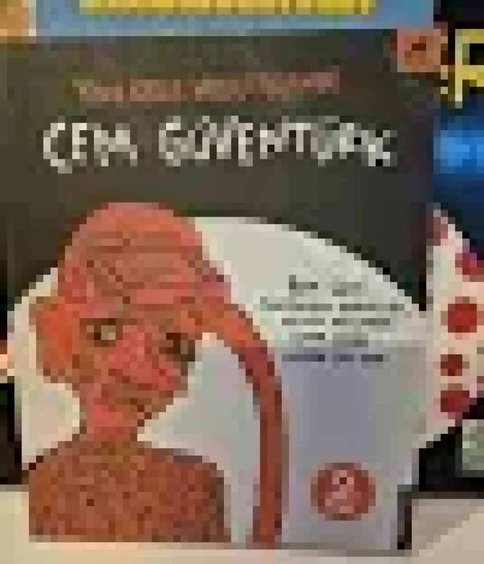 Yine Öyle Hissetiğinde - Cem Güventürk