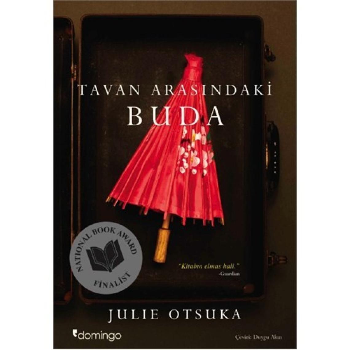 Tavan Arasındaki Buda - Julie Otsuka