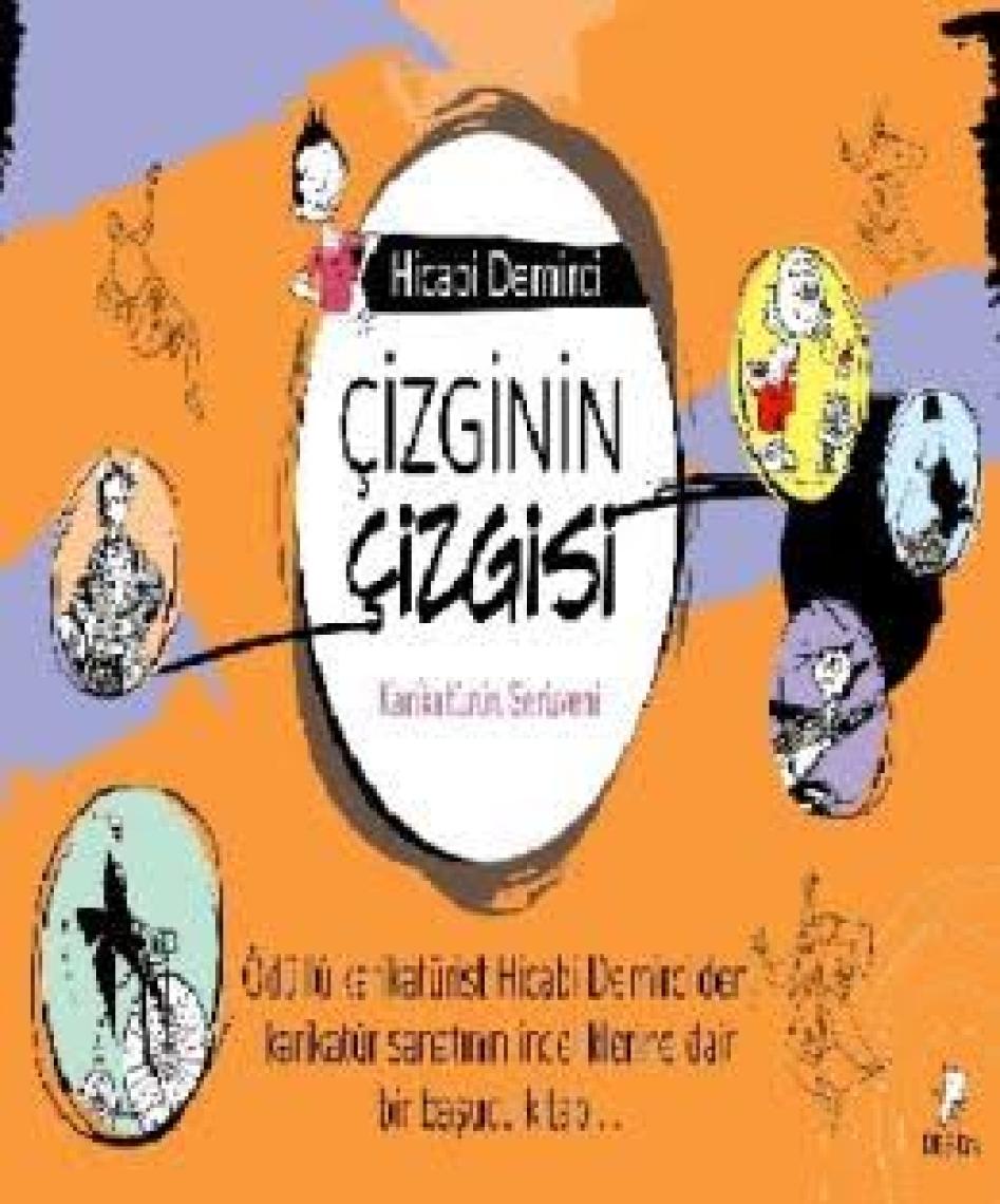 Çizginin Çizgisi
