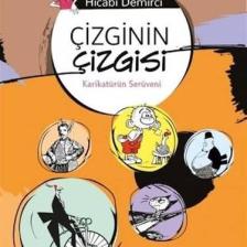 Çizginin Çizgisi