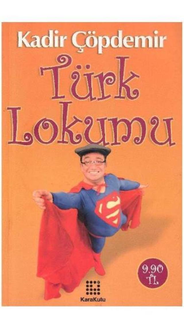 Türk Lokumu