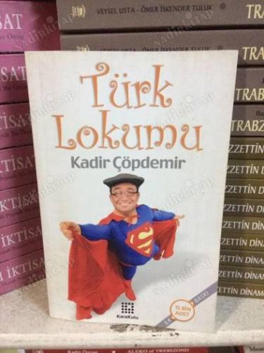 Türk Lokumu