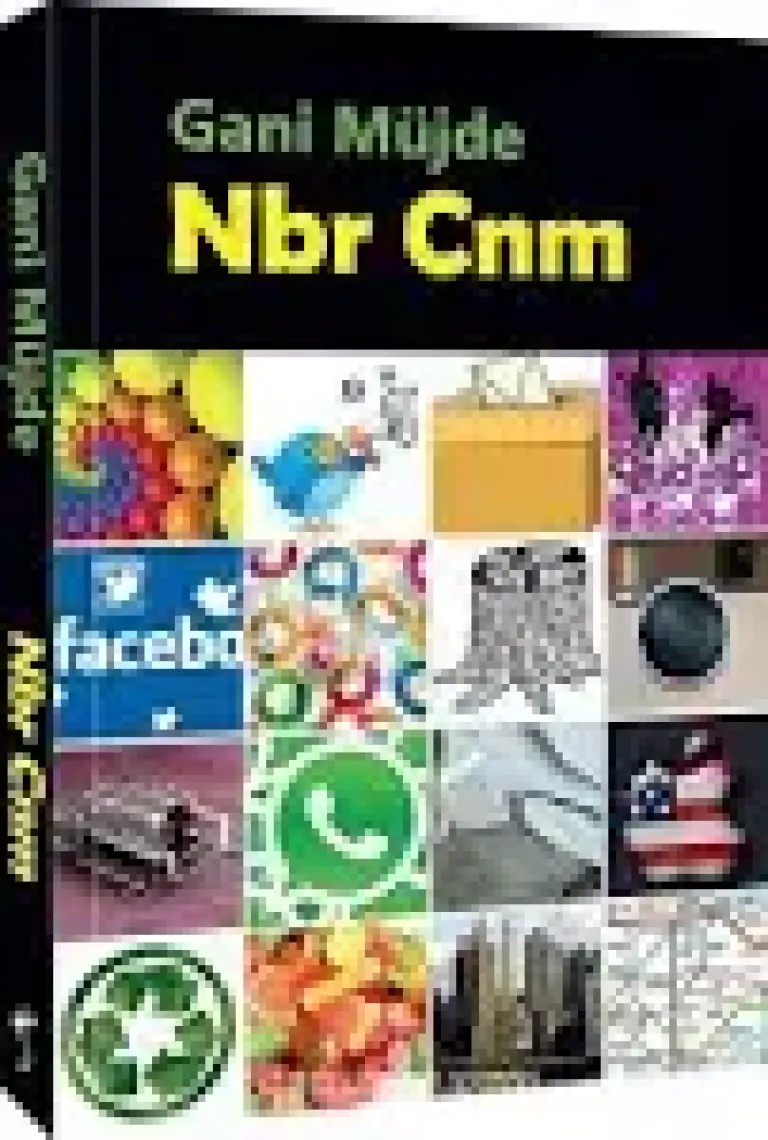 Nbr Cnm - Gani Müjde