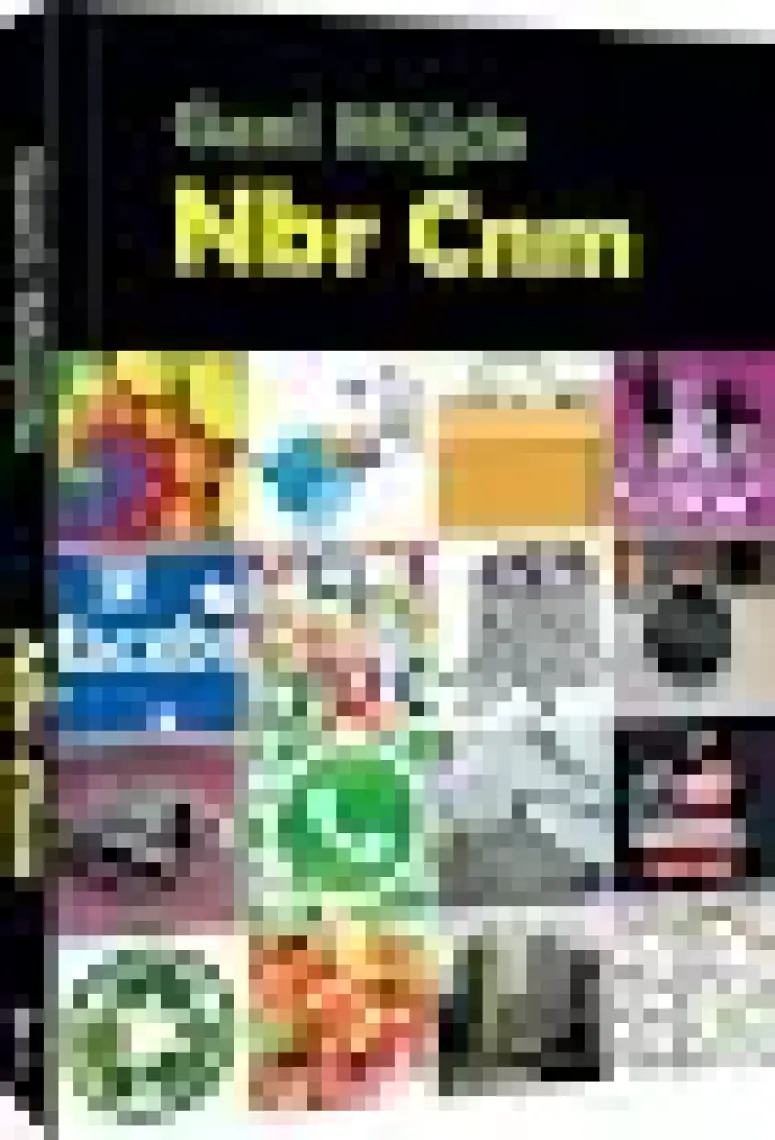 Nbr Cnm - Gani Müjde