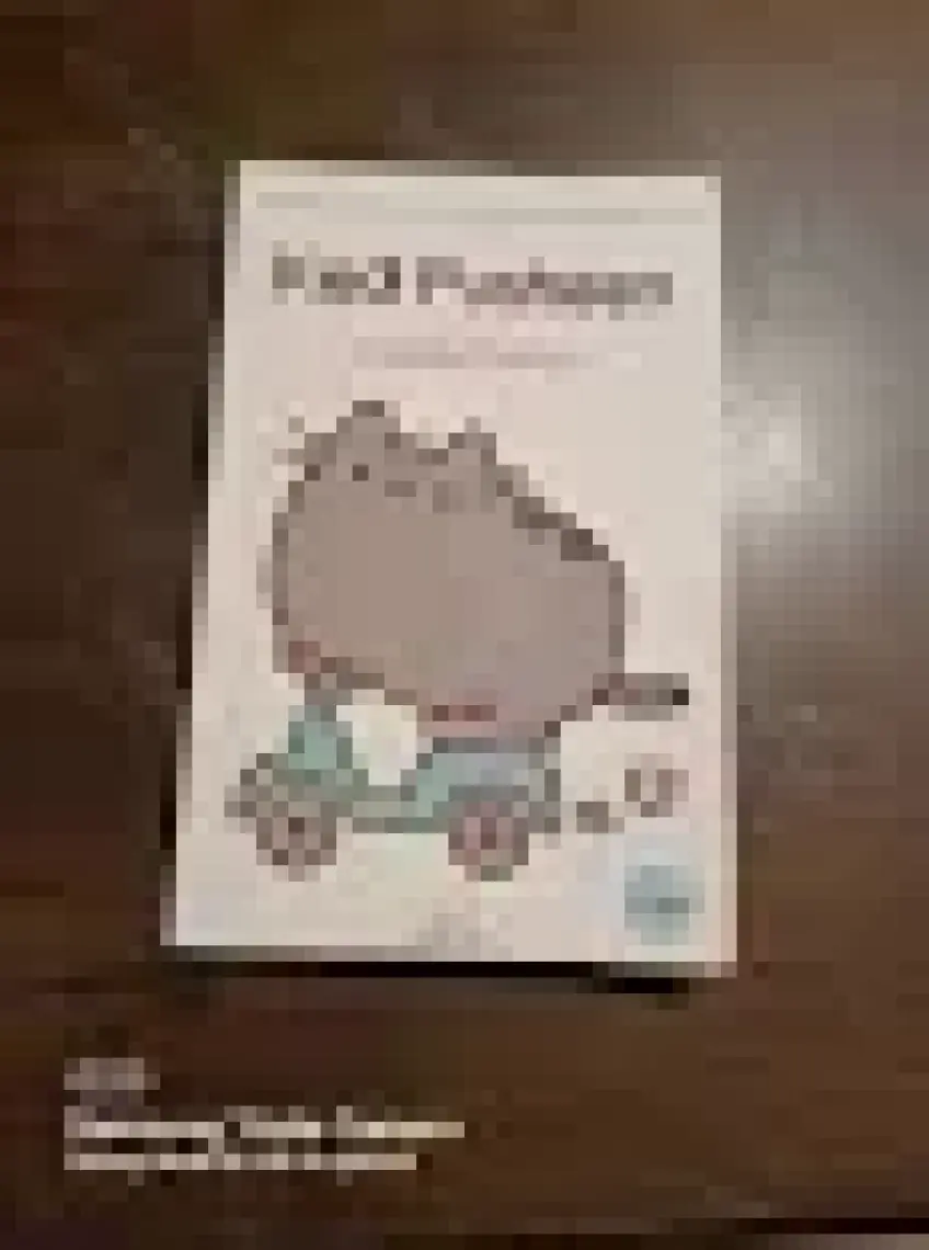 Kedi Pusheen