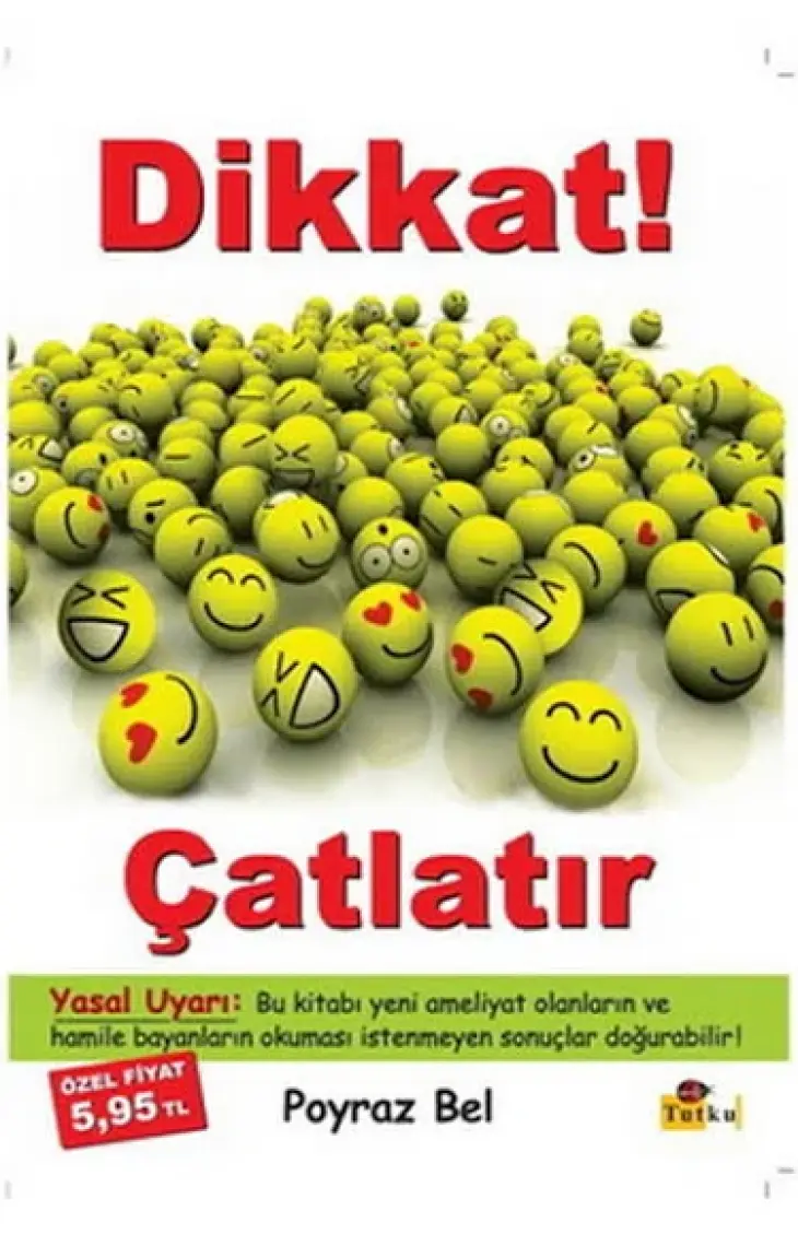 Dikkat! Çatlatır-Poyraz Bel