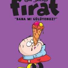 Fırat - Bana Mı Gülüyonuz? Uğur Gürsoy