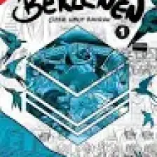 Bir Siyer Mangası Beklenen 1 - Ömer Faruk Paksu