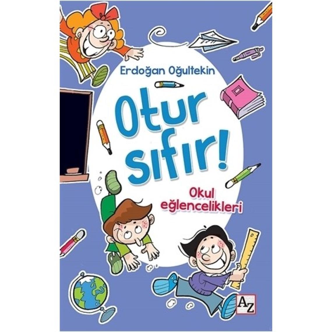Otur Sıfır!