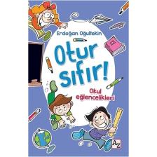 Otur Sıfır!