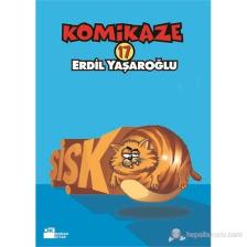 Komikaze 17: Şişko - Erdil Yaşaroğlu