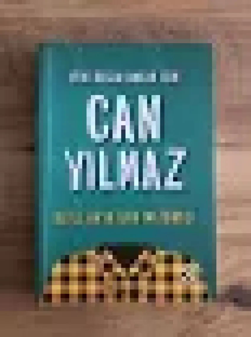 Klişe Hayatlar Matbaası - Can Yılmaz