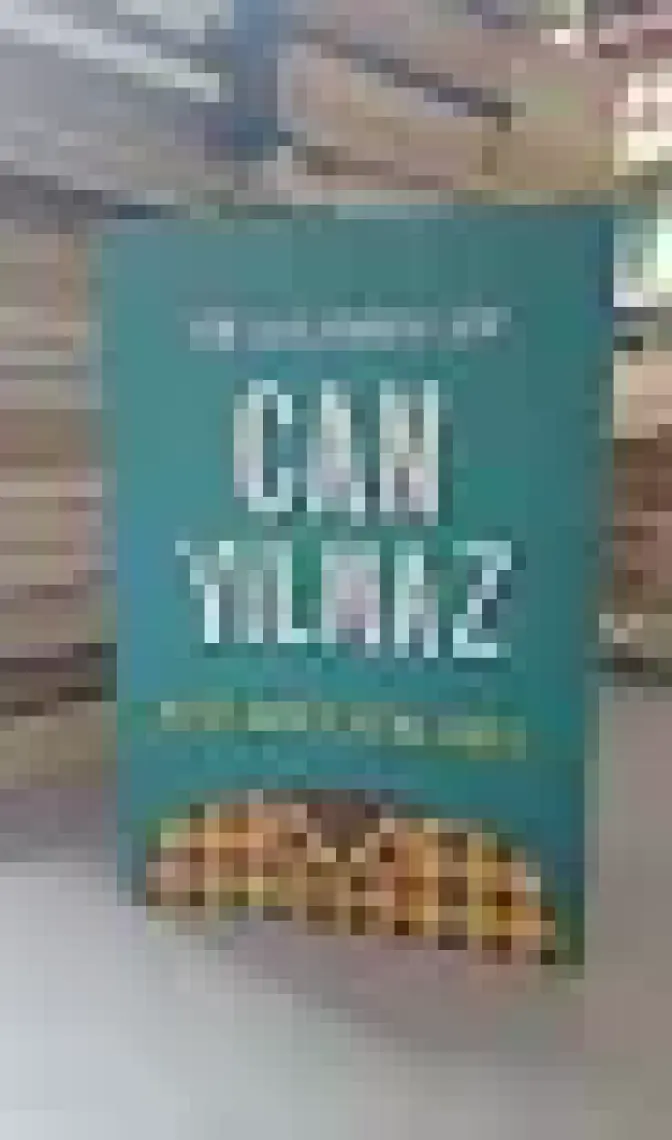 Klişe Hayatlar Matbaası - Can Yılmaz