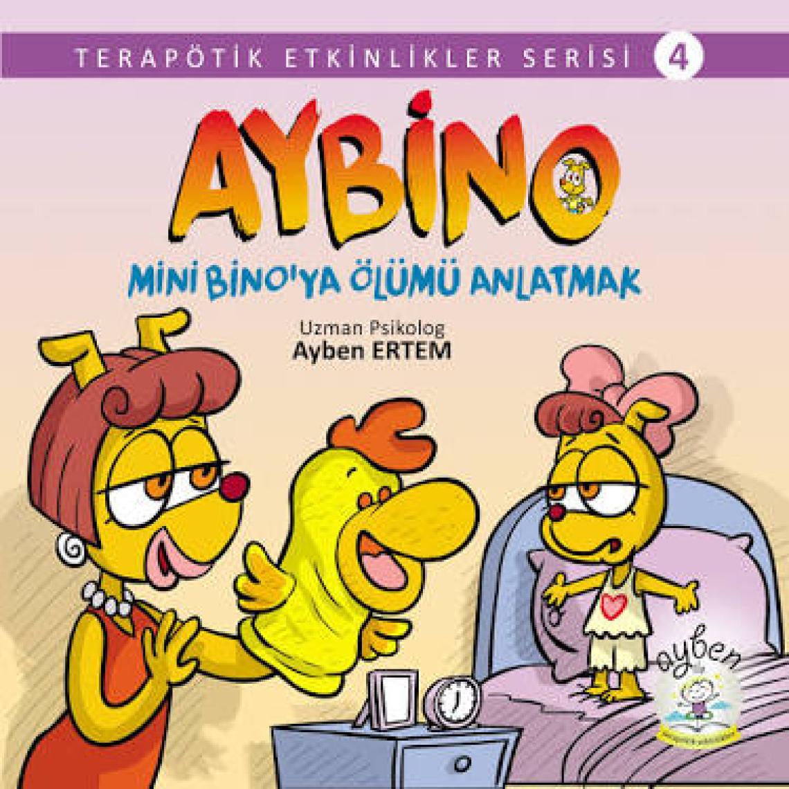 Mini Bino'ya Ölümü Anlatmak