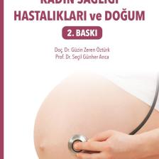 Pratik Aile Hekimliği Serisi – Kadın Sağlığı Hastalıkları ve Doğum - Güzin Zeren Öztürk