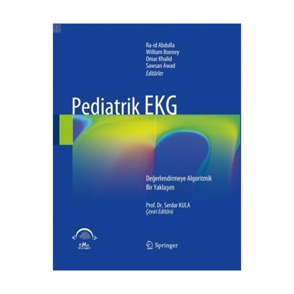 Pediatrik EKG