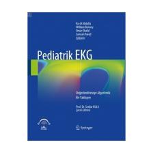 Pediatrik EKG