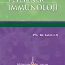 Veteriner Immünoloji - Ayşin Şen