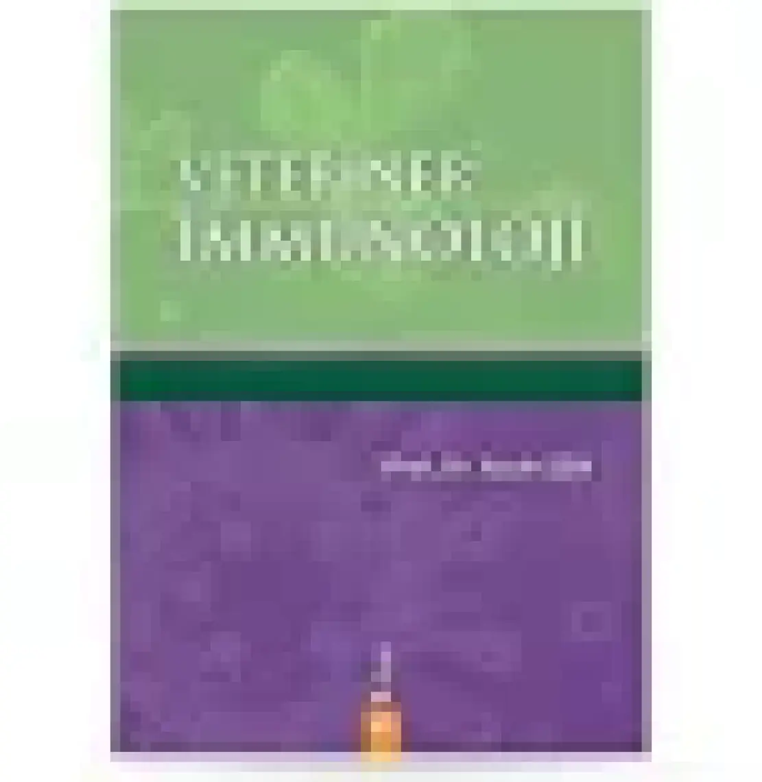 Veteriner Immünoloji - Ayşin Şen