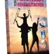 Temel Fizyoterapi Rehabilitasyon - Fatih Erbahçeci