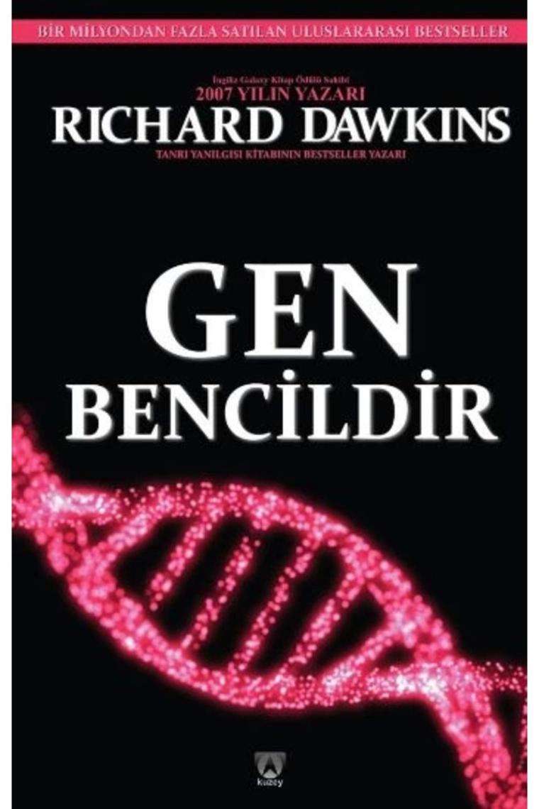 Gen Bencildir