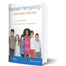 Pediatri Hemşireliği Vaka Temelli Yaklaşım - Özlem Avcı