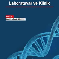 Tıbbi Genetik Laboratuvar ve Klinik