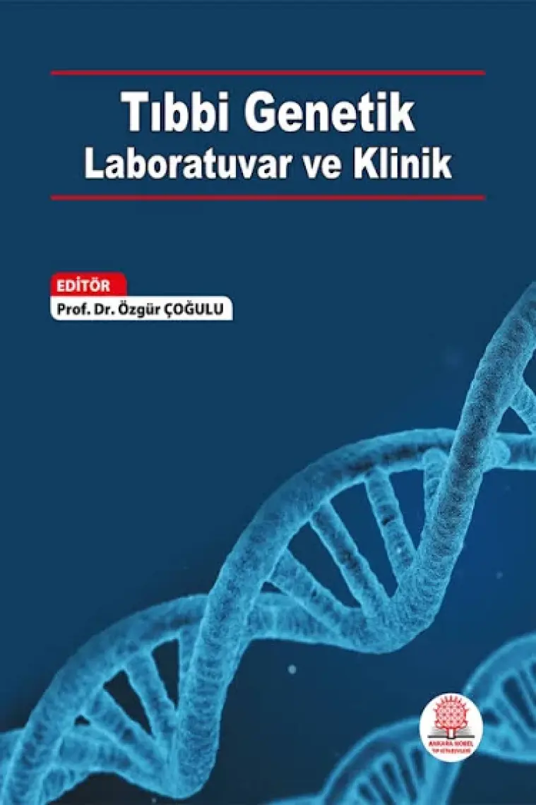 Tıbbi Genetik Laboratuvar ve Klinik