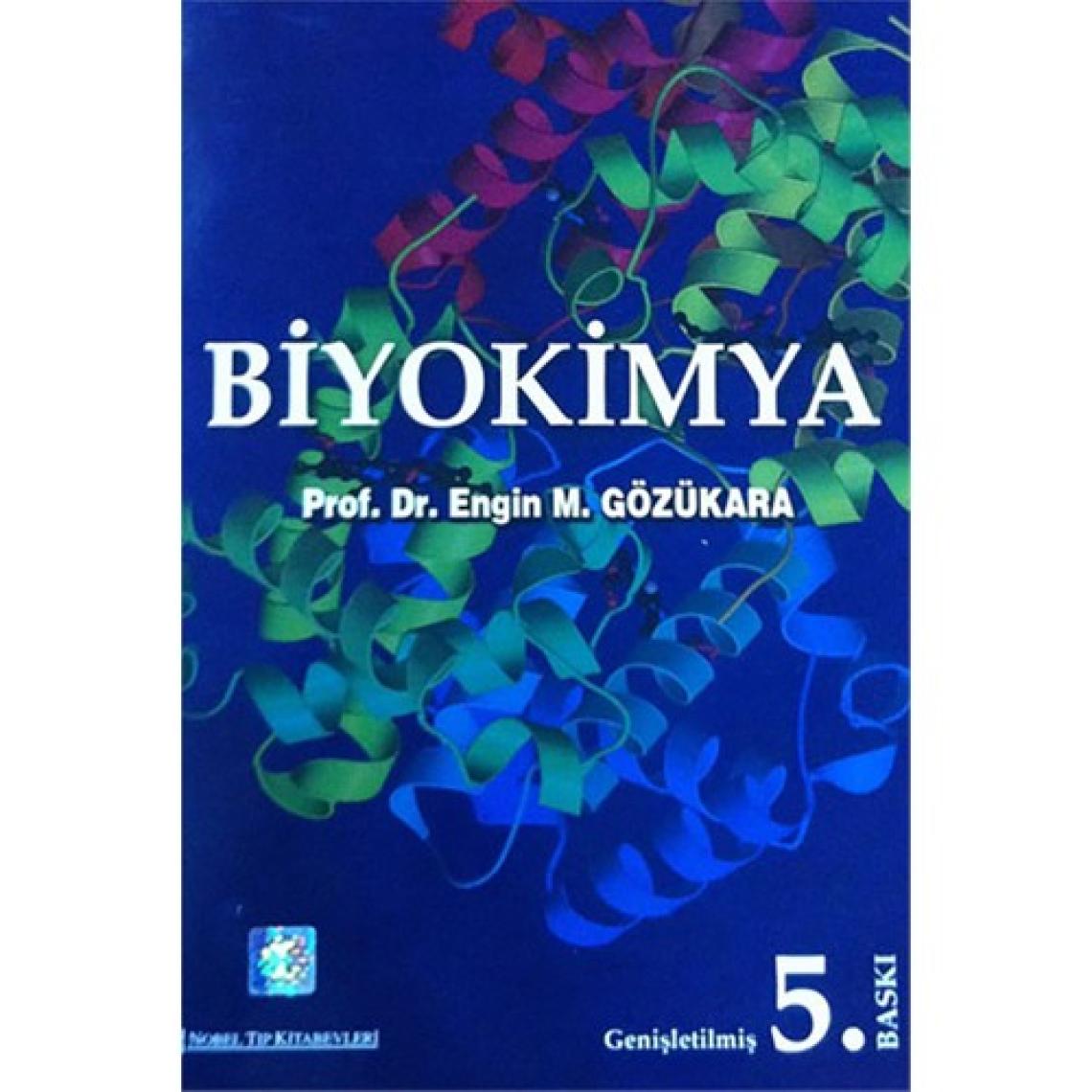 Biyokimya 5. Baskı